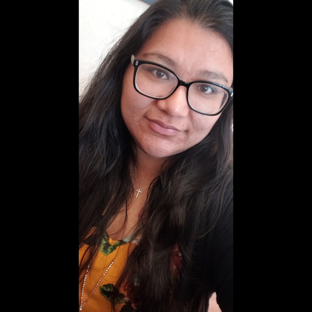 Meet your Posher, Geraldin